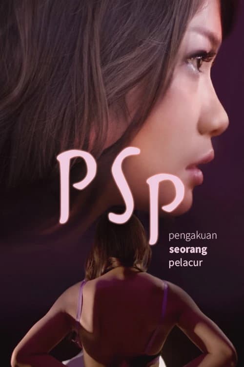 Постер: Pengakuan Seorang Pelacur