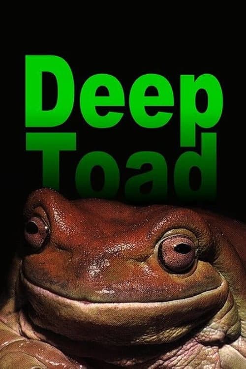 Постер: Deep Toad