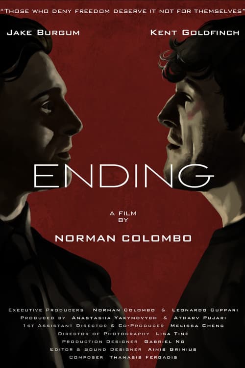 Постер: Ending
