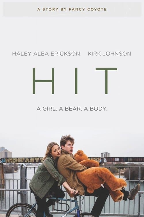 Постер: Hit
