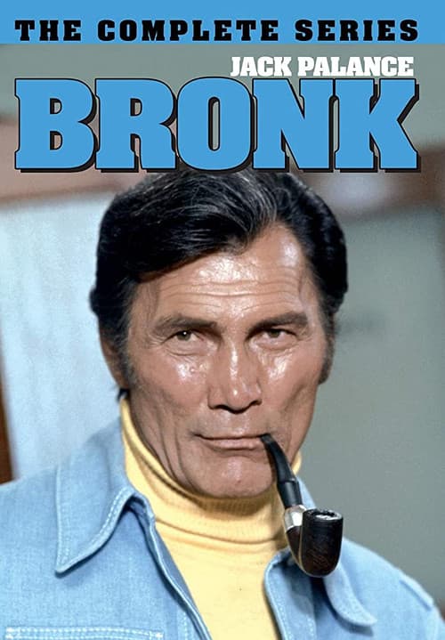 Постер: Bronk