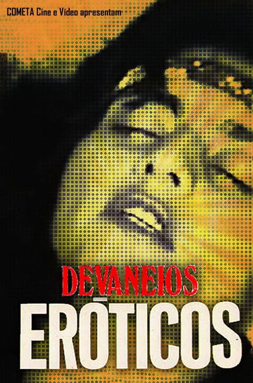 Постер: Devaneios Eróticos