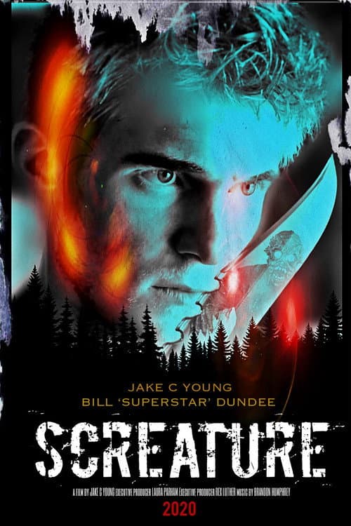 Постер: Screature