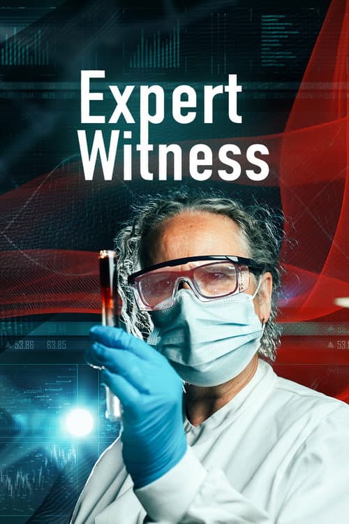 Постер: Expert Witness