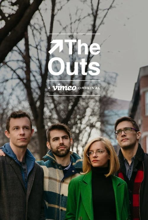 Постер: The Outs