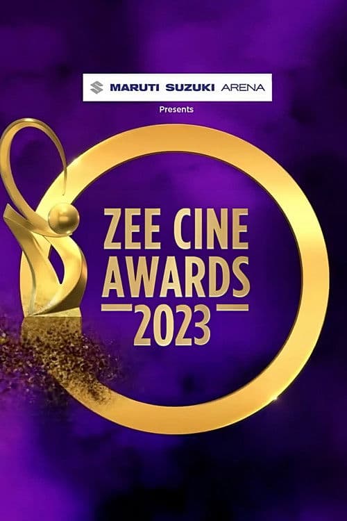 Постер: Zee Cine Awards
