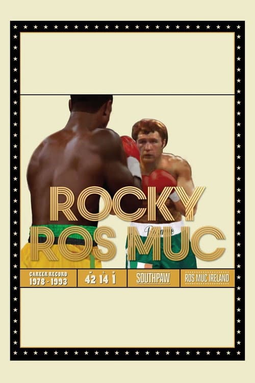 Постер: Rocky Ros Muc