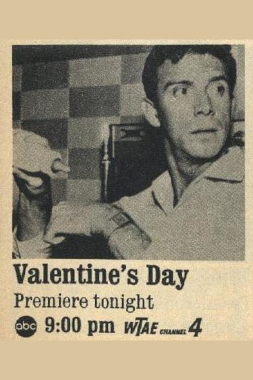 Постер: Valentine's Day