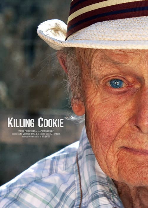 Постер: Killing Cookie