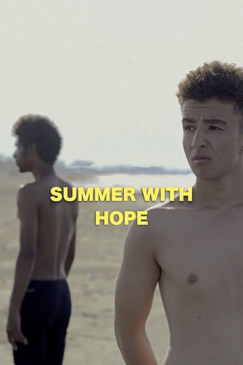 Постер: Summer with Hope