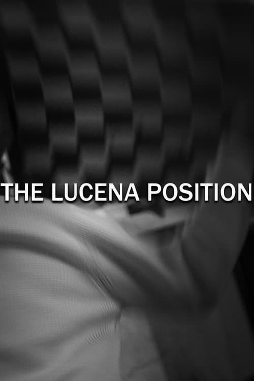 Постер: The Lucena Position