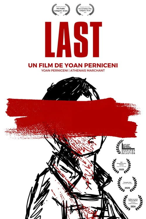 Постер: Last