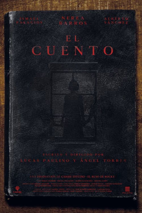Постер: El cuento