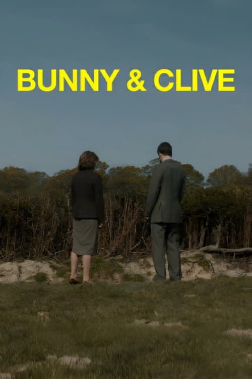 Постер: Bunny and Clive
