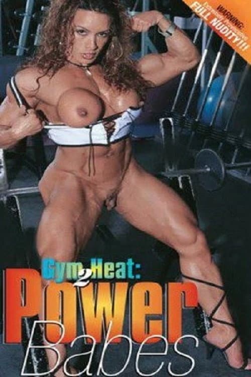 Постер: Gym Heat 2 - Power Babes