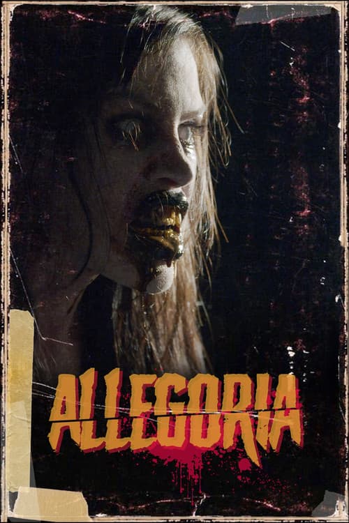 Постер: Allegoria