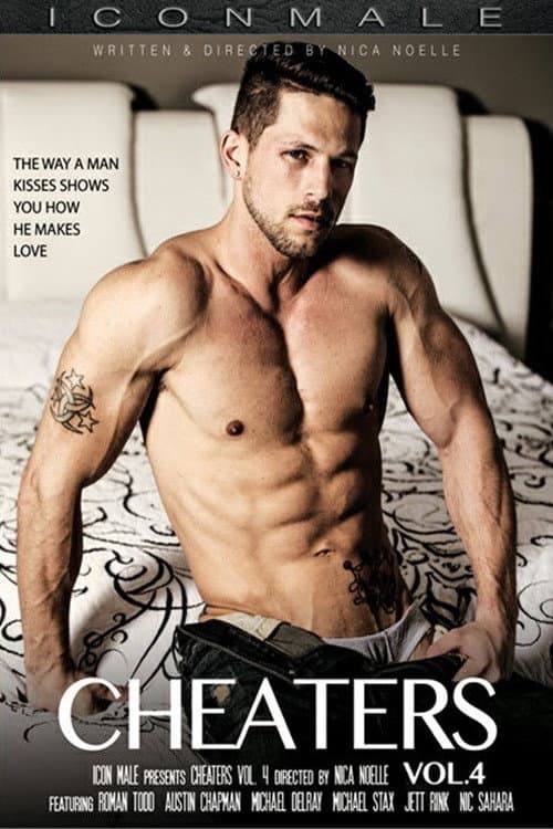 Постер: Cheaters 4