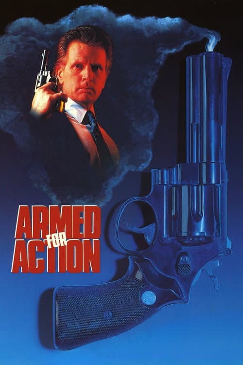 Постер: Armed for Action
