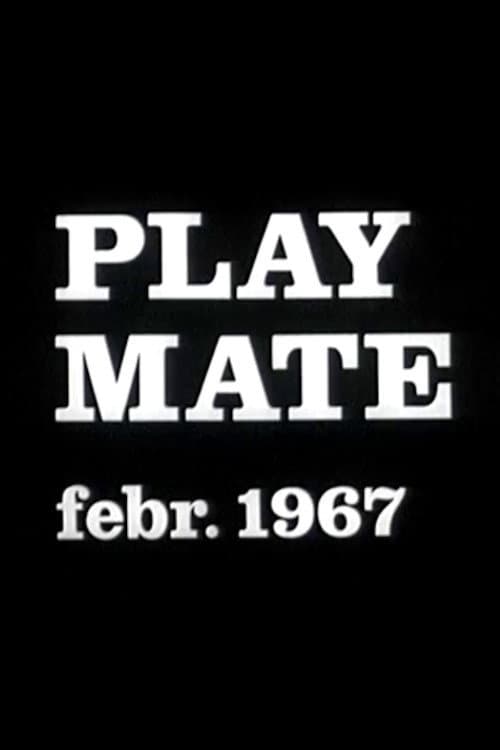 Постер: Play Mate febr. 1967