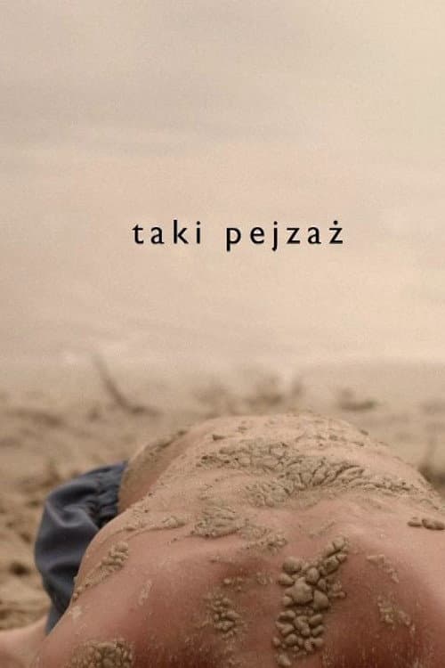 Постер: Taki pejzaż