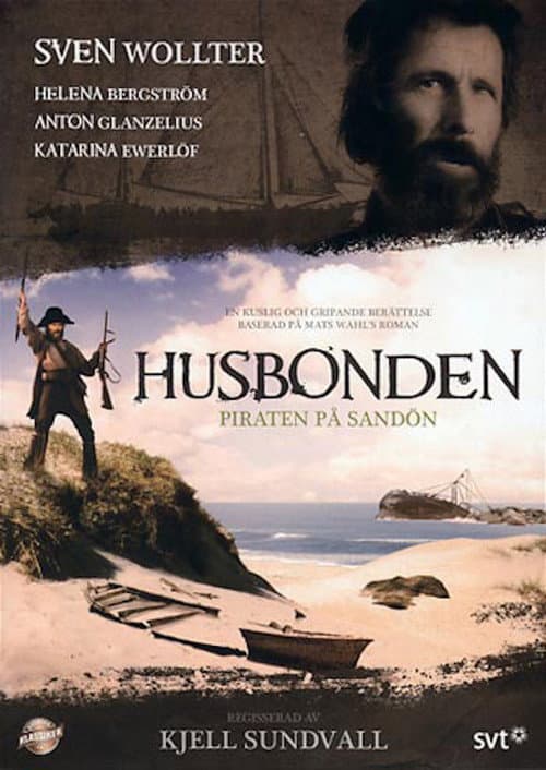 Постер: Husbonden