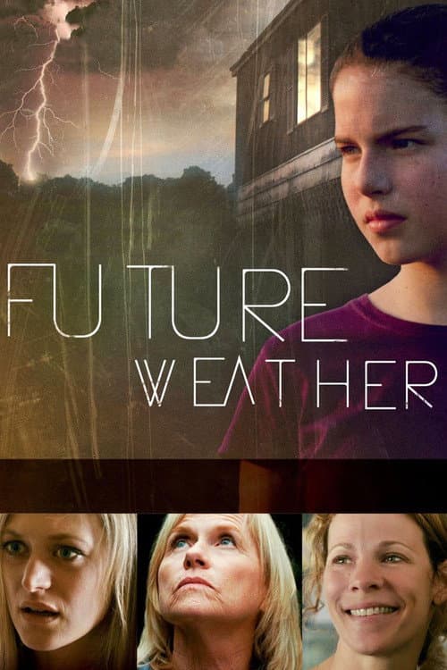 Постер: Future Weather