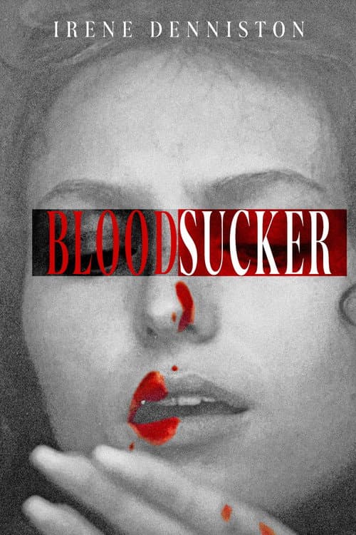 Постер: BLOODSUCKER