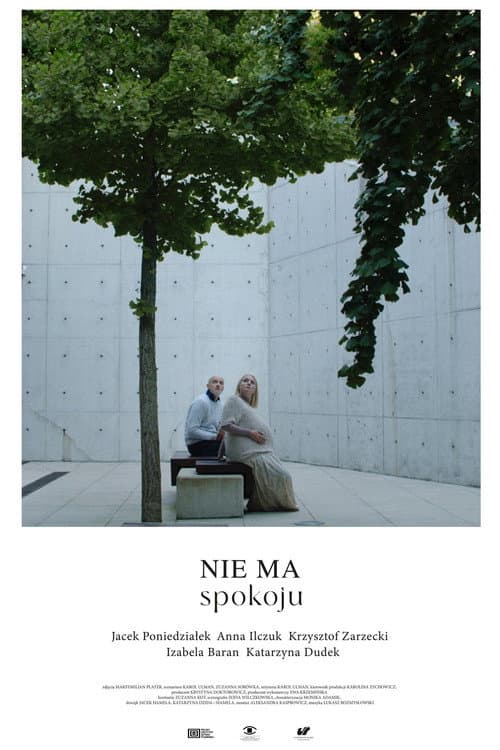 Постер: Nie ma spokoju