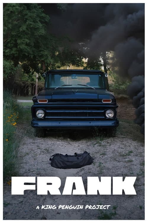 Постер: Frank