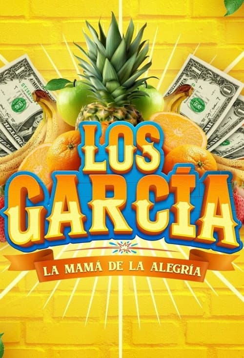 Постер: Los García