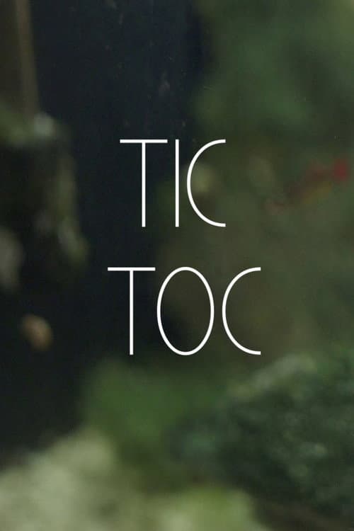 Постер: Tic Toc