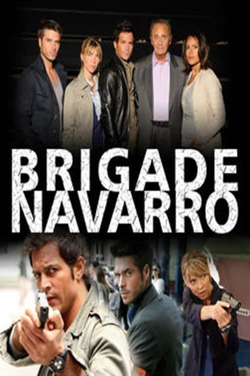 Постер: Brigade Navarro