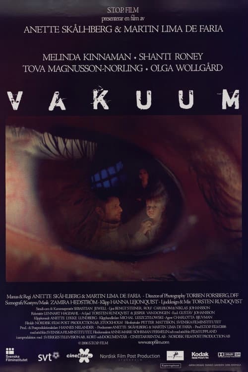 Постер: Vakuum