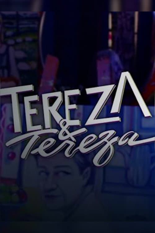 Постер: Tereza & Tereza