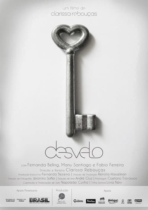 Постер: Desvelo