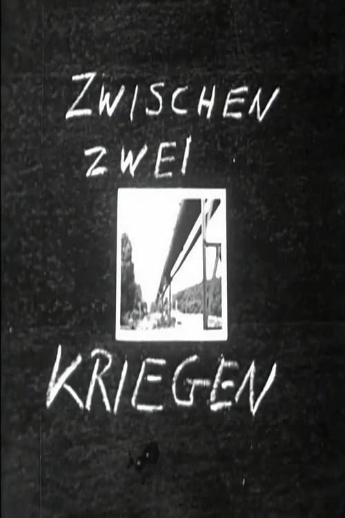 Постер: Zwischen zwei Kriegen