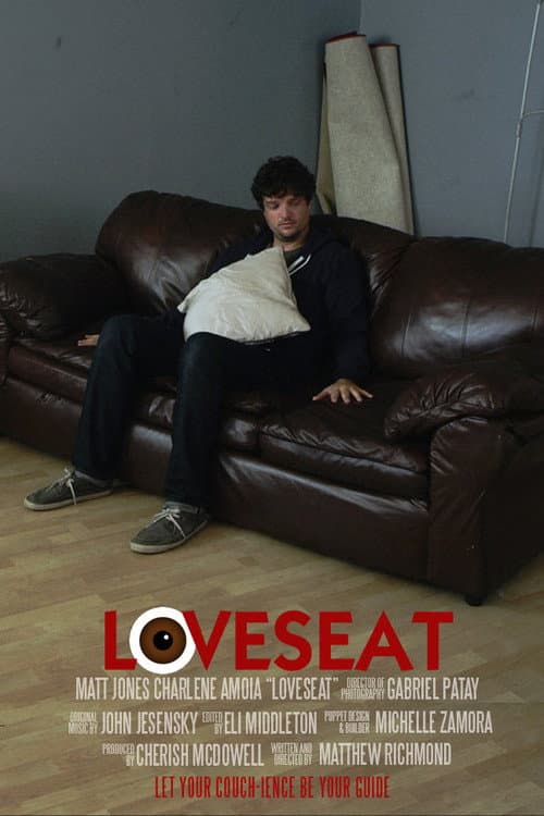 Постер: Loveseat