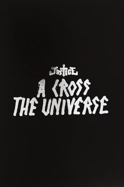 Постер: A Cross the Universe
