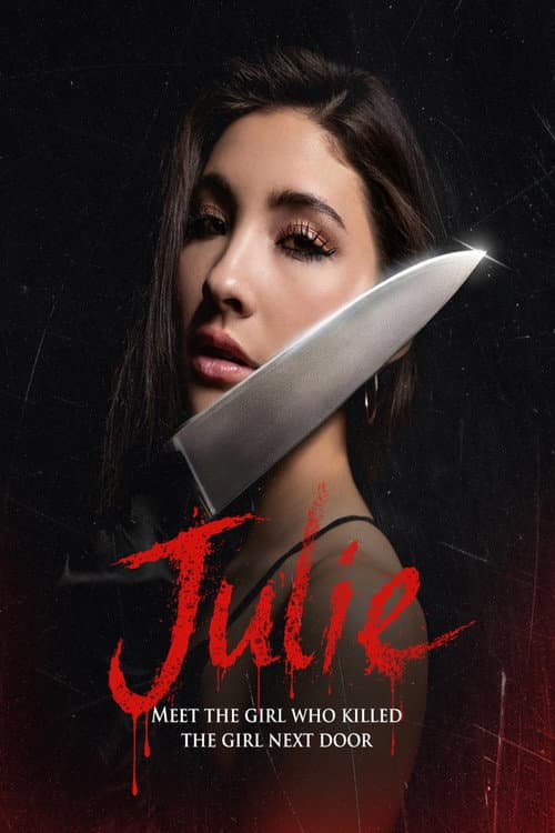 Постер: Julie
