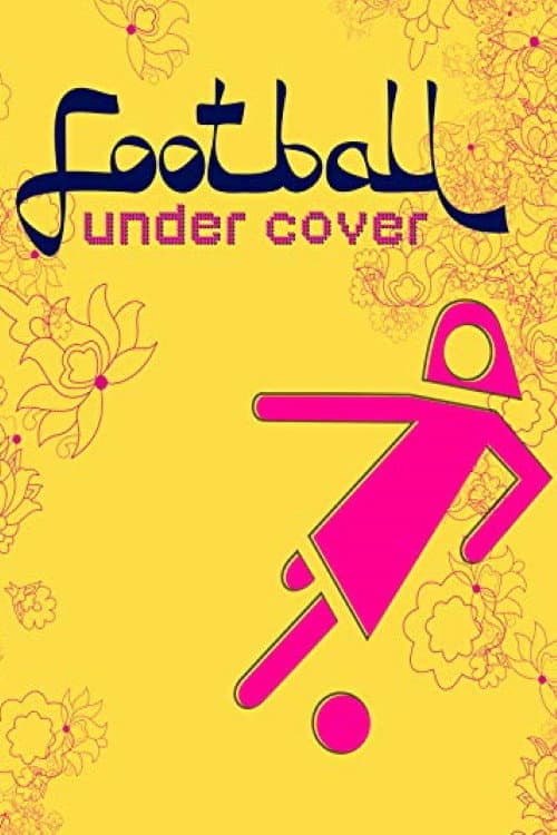 Постер: Football Under Cover