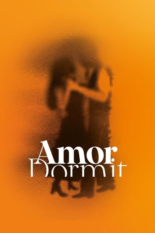 Постер: Amor Dormit