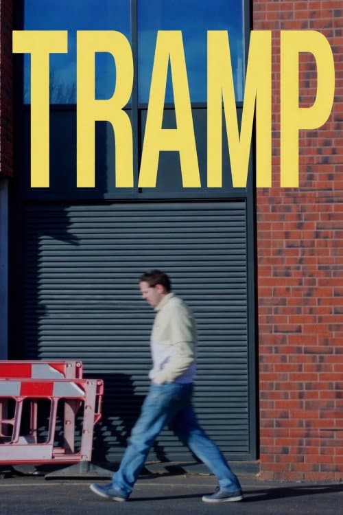 Постер: Tramp