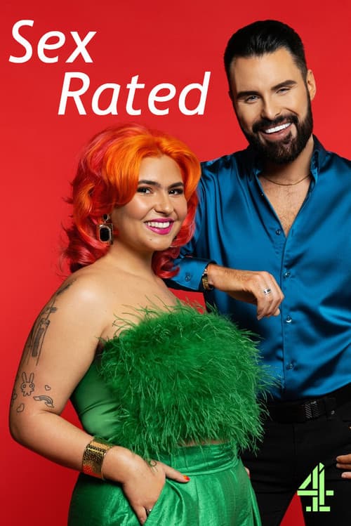 Постер: Sex Rated