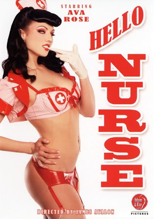 Постер: Hello Nurse