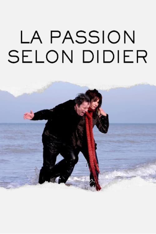 Постер: La Passion selon Didier