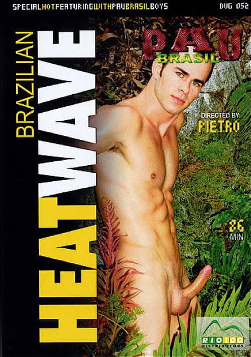 Постер: Brazilian Heatwave
