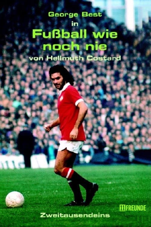 Постер: Fußball wie noch nie