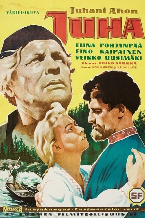 Постер: Юхан