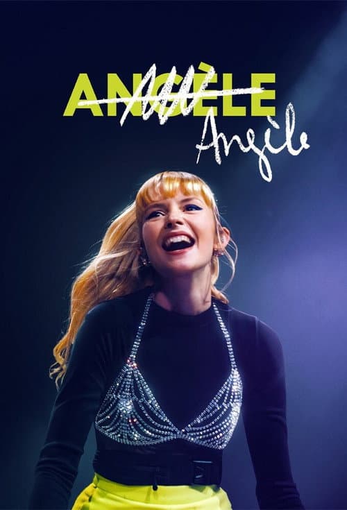 Постер: Angèle