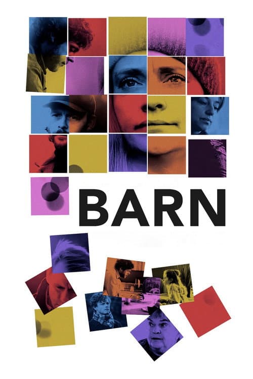 Постер: Barn